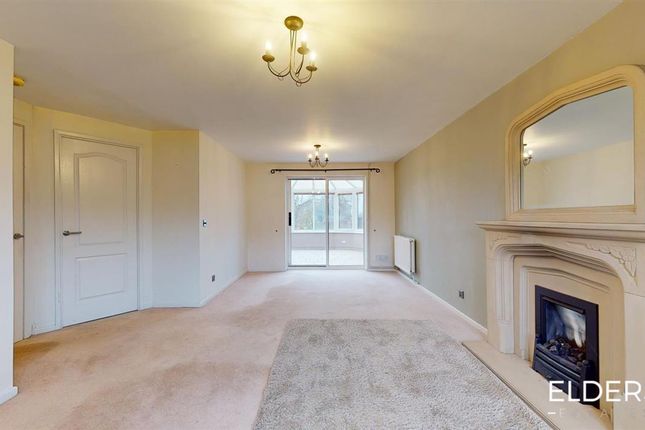 Detached house for sale in Rayneham Road, Shipley View, Ilkeston