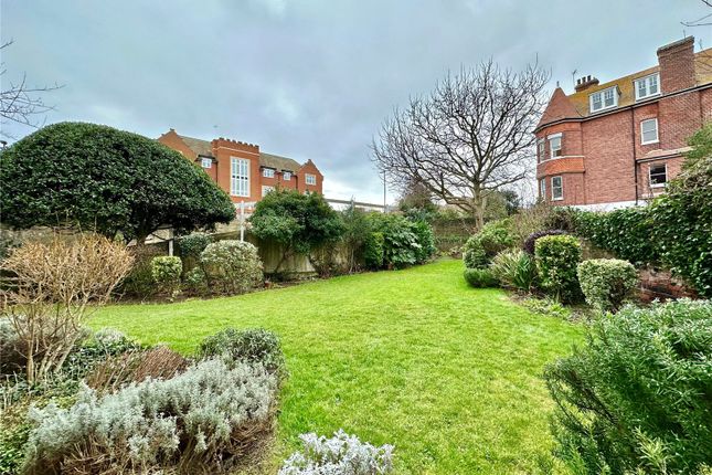 Flat for sale in Chesterfield Road, Meads, Eastbourne, East Sussex