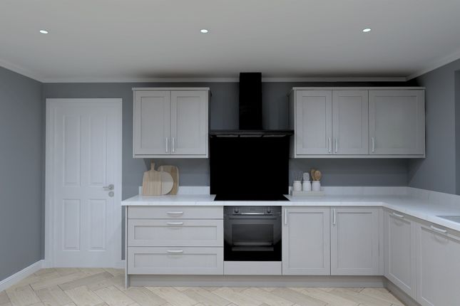 Plot 2, Elmstone Place, Aylesbury photo 3