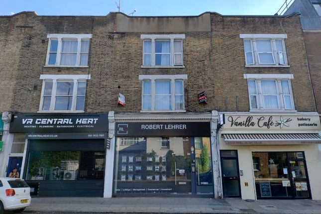 4-bed flat on 393, Archway Road, London, £365,000