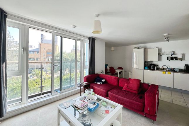 Flat 45,, Sapphire Court, Southampton photo 2