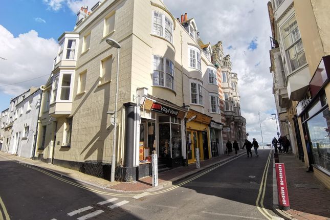 Thumbnail Flat for sale in Bond Street, Weymouth