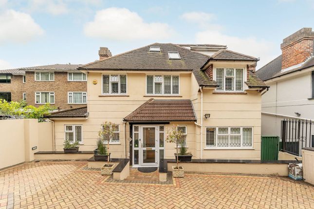 Thumbnail Detached house for sale in Highfield Hill, Crystal Palace, London