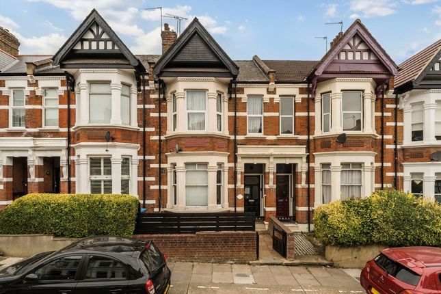 2-bed flat on 69A, Sellons Avenue, London, £450,000