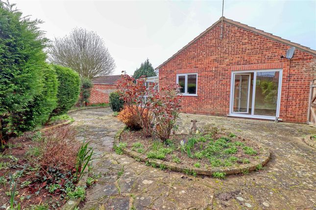 Bungalow for sale in Risby Close, Clacton-On-Sea