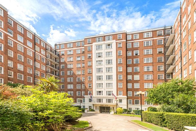 Thumbnail Flat to rent in Park West, Edgware Road
