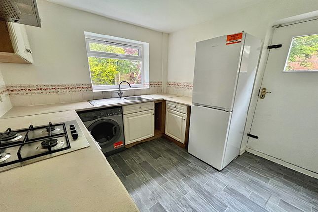 Detached house for sale in Whitchurch Road, Withington, Manchester