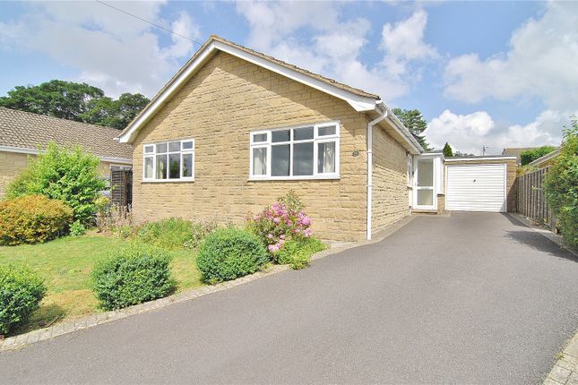 Abbenesse, Chalford Hill, Stroud GL6, 3 bedroom bungalow for sale