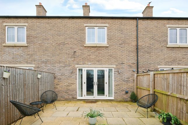 Terraced house for sale in Naylor Avenue, Yeadon, Leeds