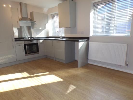 Thumbnail Flat to rent in Olton Mere, Warwick Road, Solihull
