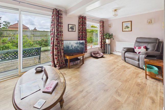 Silvertrees, Marham Road, King's Lynn photo 3