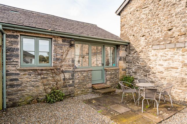 Detached house for sale in Old Hutton, Kendal
