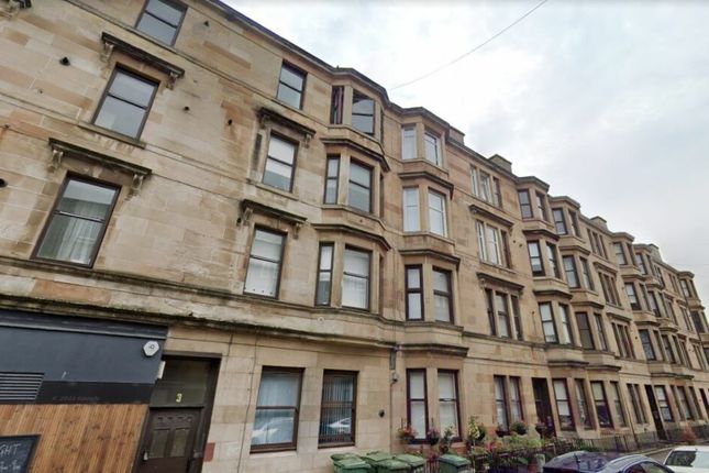 Flat for sale in 3-1, 7 Clachan Drive, Glasgow