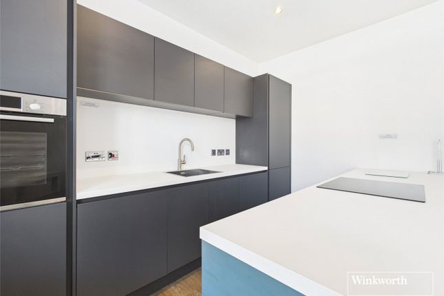 Flat 3,, Orbit House, Reading photo 4
