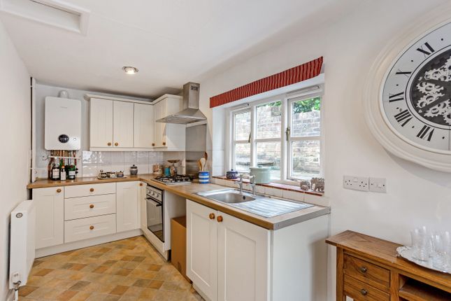 Semi-detached house for sale in Silver Street, Warminster