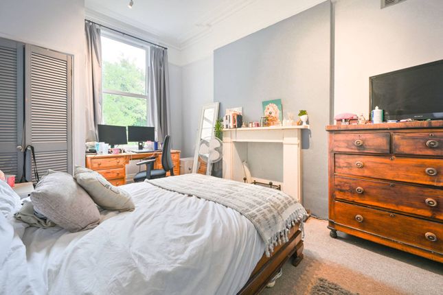 Thumbnail Flat to rent in Tierney Road, Streatham Hill, London