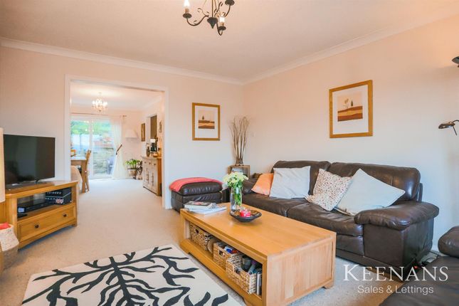 Detached house for sale in Linkside Avenue, Nelson