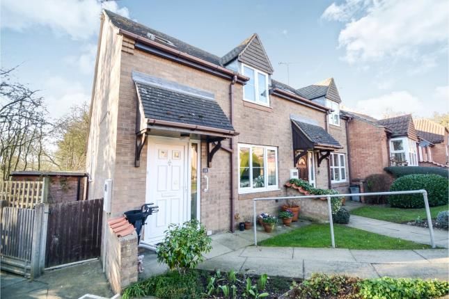 2 Bedroom Houses To Buy In Henson Drive Navenby Lincoln Ln5
