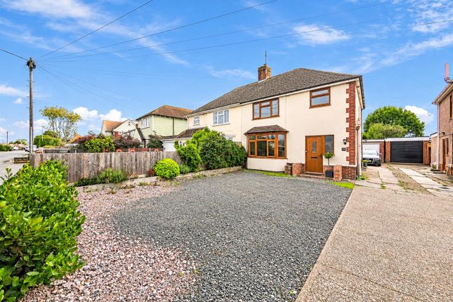 3-bed house on 78, Hunters Forstal Road, Herne Bay, £400,000