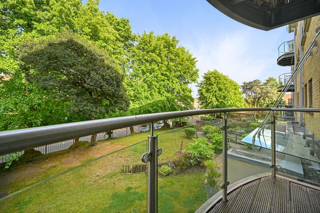 Flat for sale in The Downs, Lanherne House