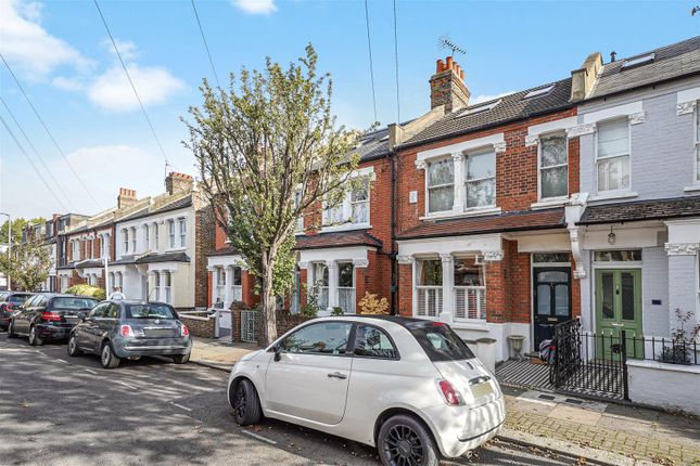 Terraced house for sale in Danemere Street, London