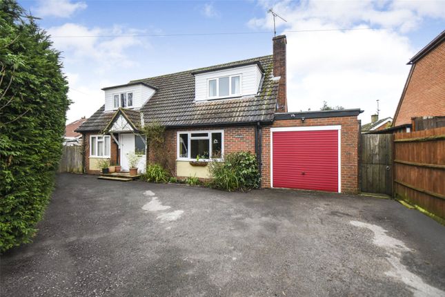 Detached house for sale in Reading Road, Hook, Hampshire