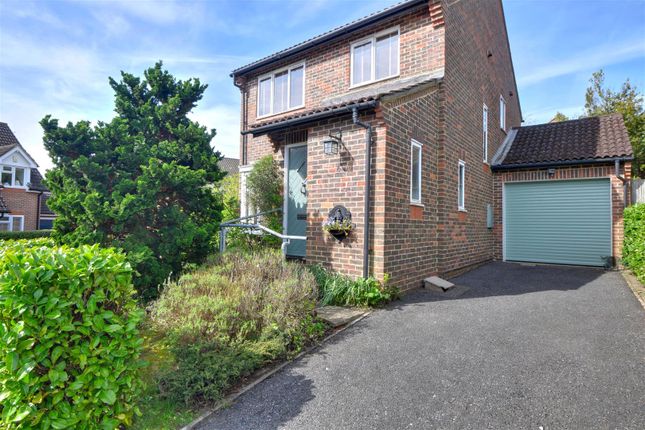Thumbnail Detached house for sale in Mill Rise, Robertsbridge