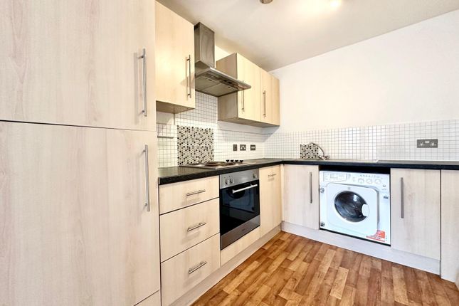 Apartment 51, 12, Spring Street, Hull photo 2