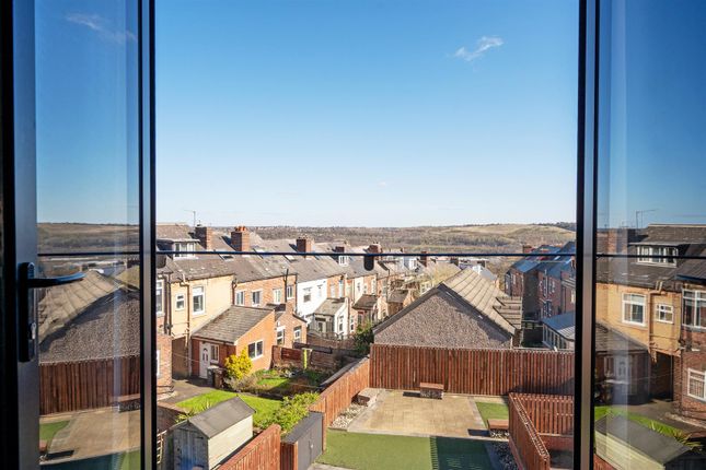 Apartment 6, Creevela Works, 54 Parsonage Crescent, Sheffield photo 2