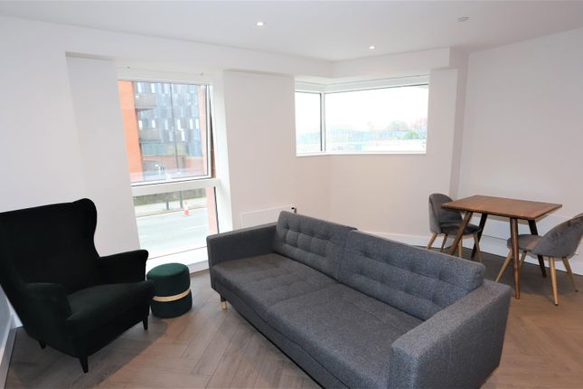 B103, Castle Wharf, 2a Chester Road, Manchester photo 2