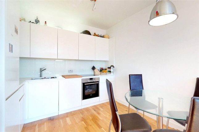 Thumbnail Flat for sale in Printworks, Elephant And Castle