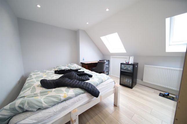 Semi-detached house to rent in Lawton Road, Cockfosters, Barnet