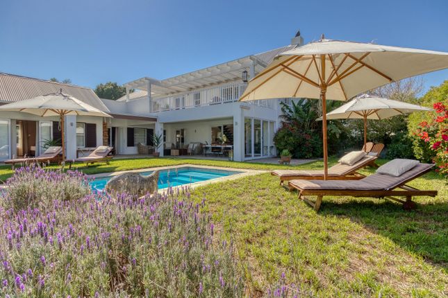 Thumbnail Property for sale in Irene Road, La Concorde, Somerset West, 7130