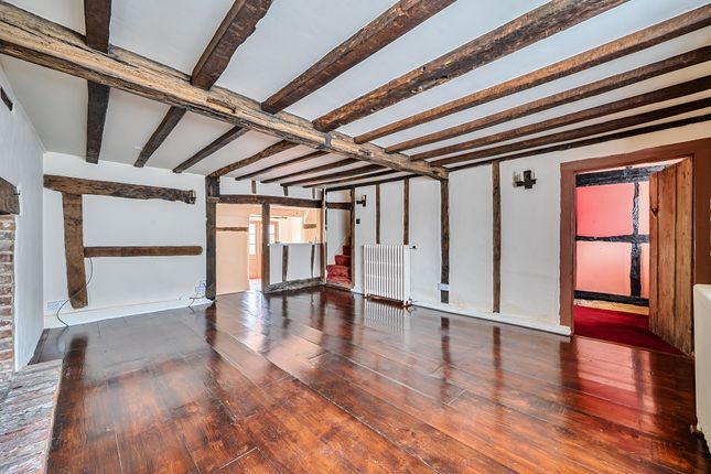 Molesy Cottage, Longstock Road, Goodworth Clatford photo 3