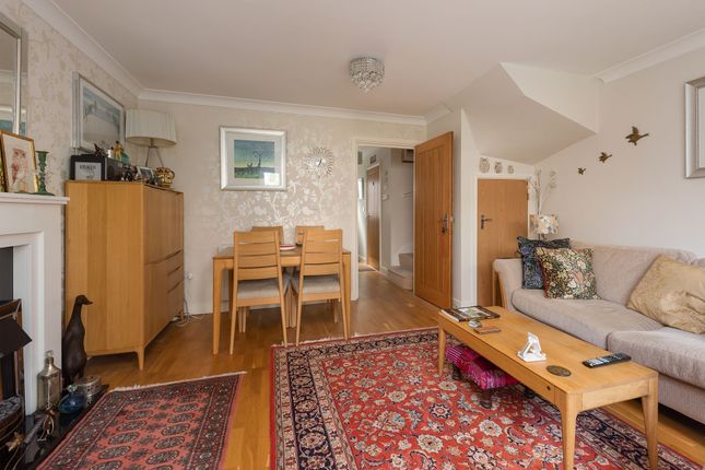 End terrace house for sale in Victoria Mews, Whitstable