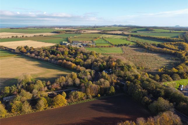 Land for sale in Puddle Wood, Ormiston, Tranent, East Lothian