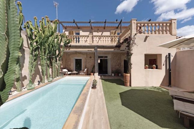 Thumbnail Detached house for sale in Petra, Petra, Mallorca