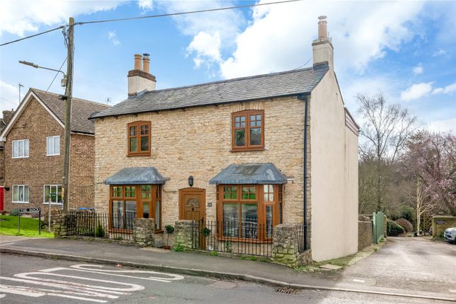 Thumbnail Country house for sale in North Street, Middle Barton, Chipping Norton, Oxfordshire
