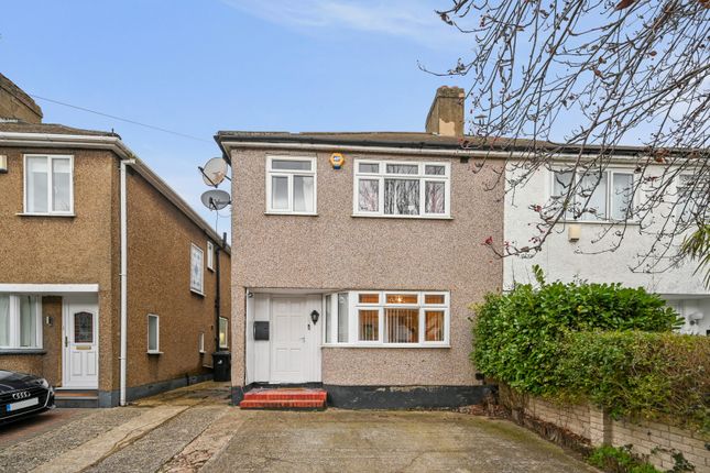 Semi-detached house for sale in Carr Road, Northolt