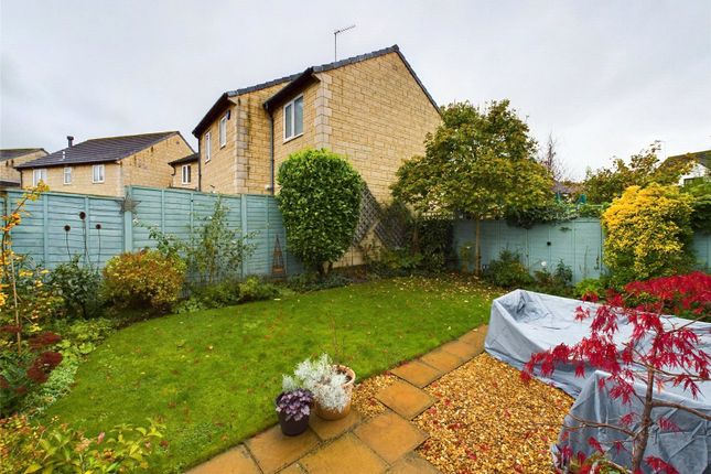 Detached house for sale in Thomas Stock Gardens, Abbeymead, Gloucester, Gloucestershire
