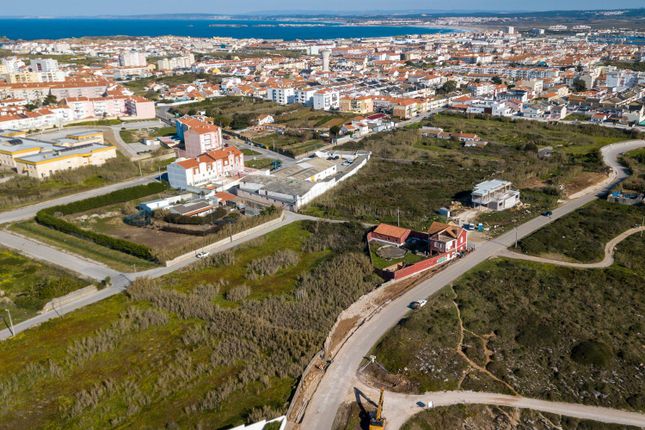 Land for sale in Peniche, Leiria, Portugal