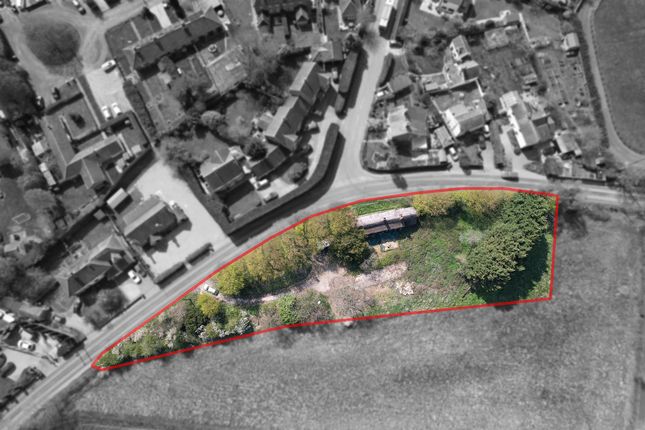 Land for sale in Thurlow Road, Great Bradley, Newmarket