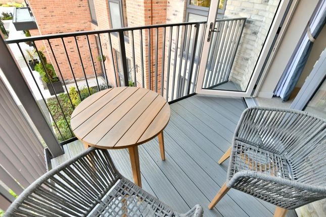Apartment 32, The Old Market, Wimborne photo 4