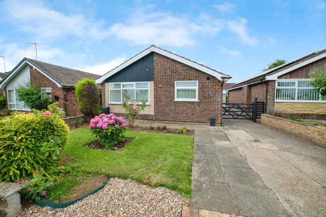 2-bed bungalow on 23, Manor Road, Nottinghamshire, £220,000