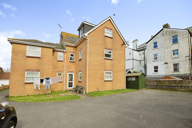 Flat for sale in Tower Court, 114 St. Nicholas Road, New Romney, Kent