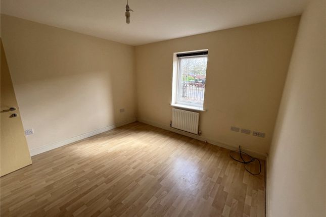 Flat for sale in Waverley Street, Oldham, Greater Manchester