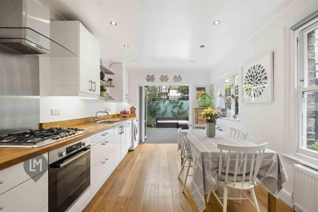 32, Aslett Street, London photo 2