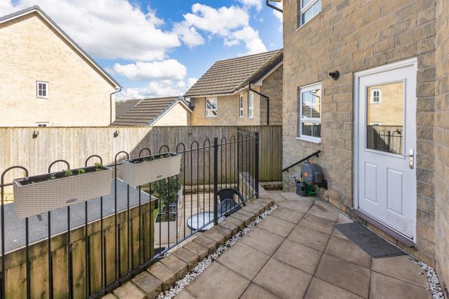 Detached house for sale in Macdonald Way, Lancaster