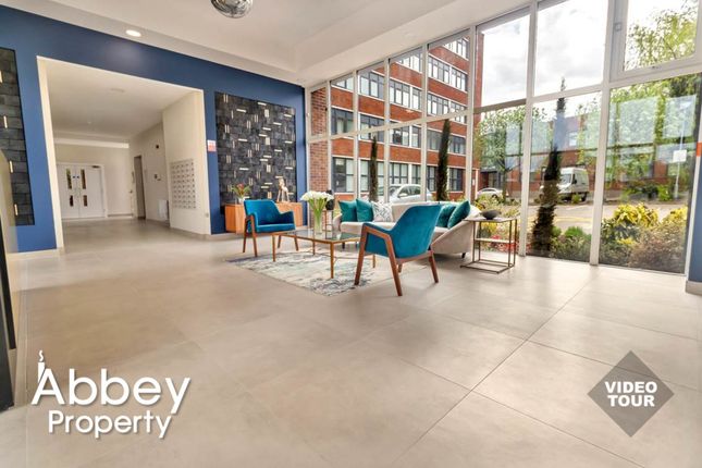 Flat 67, Arrowhead House Laporte Way, Luton photo 4