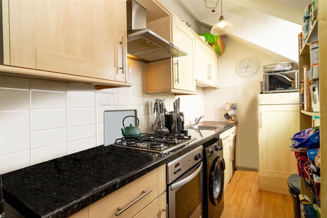 Flat for sale in St. Mary Road, London